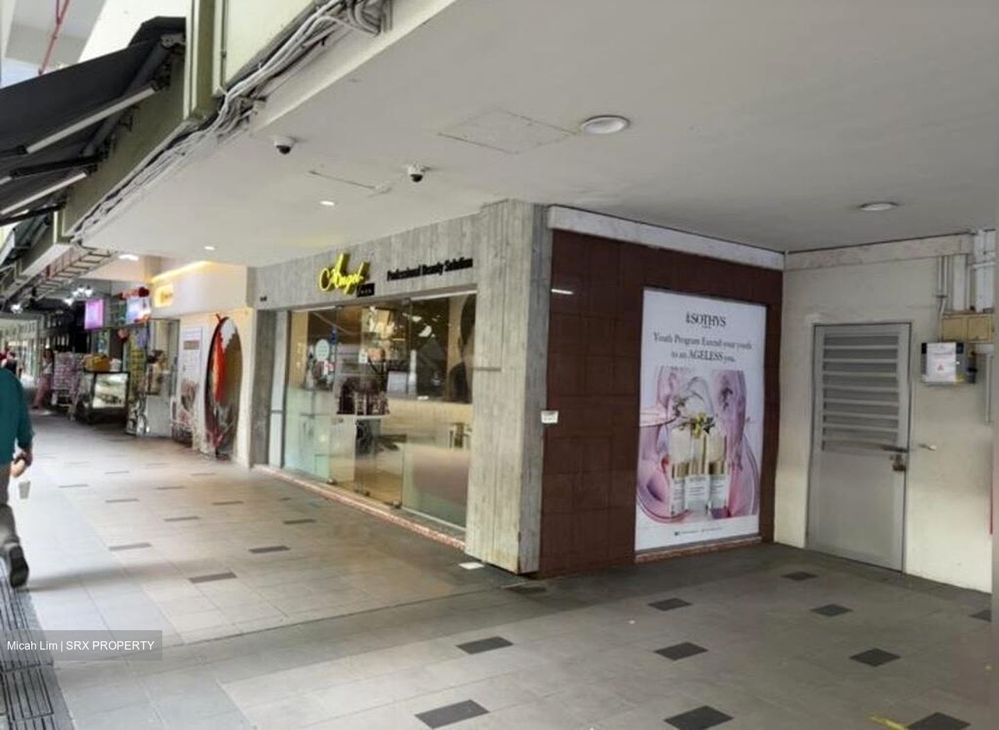 Tanjong Pagar Plaza (D2), Shop House #520099341